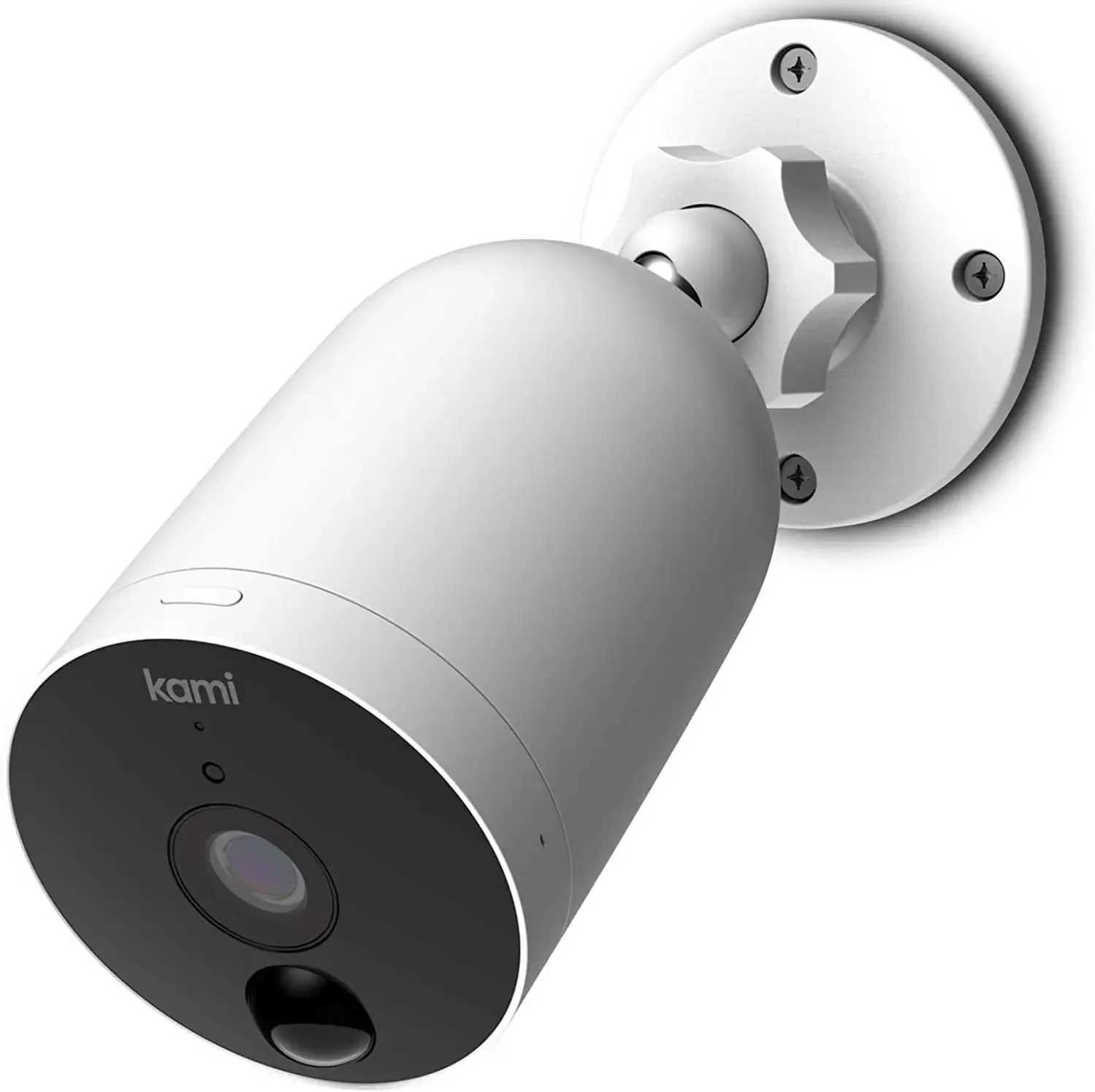 YI kami Dome 1080p HD Camera CCTV IP 360 Detection Wifi Wireless Night Vision IR Two-Way Audio Security Surveillance SystemM240806
