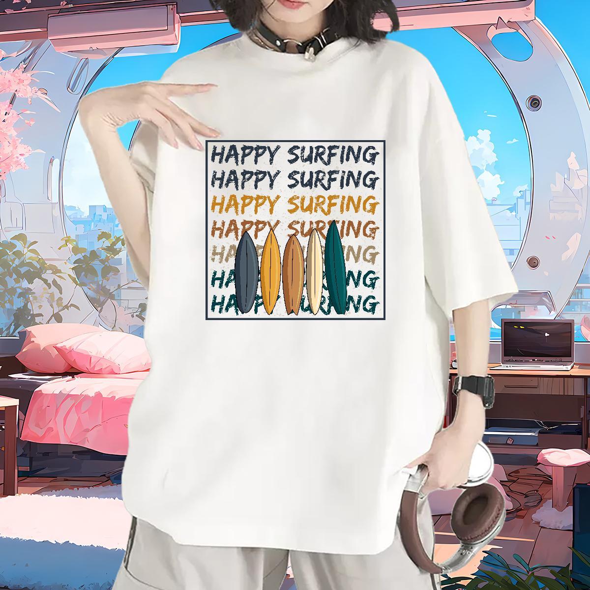 Wholesale Tshirt for Man Woman 230g Cotton letter Hip Hop Street T-Shirts O Neck Short Sleeves Cartoon Printing L-4XL Clothes Shirt