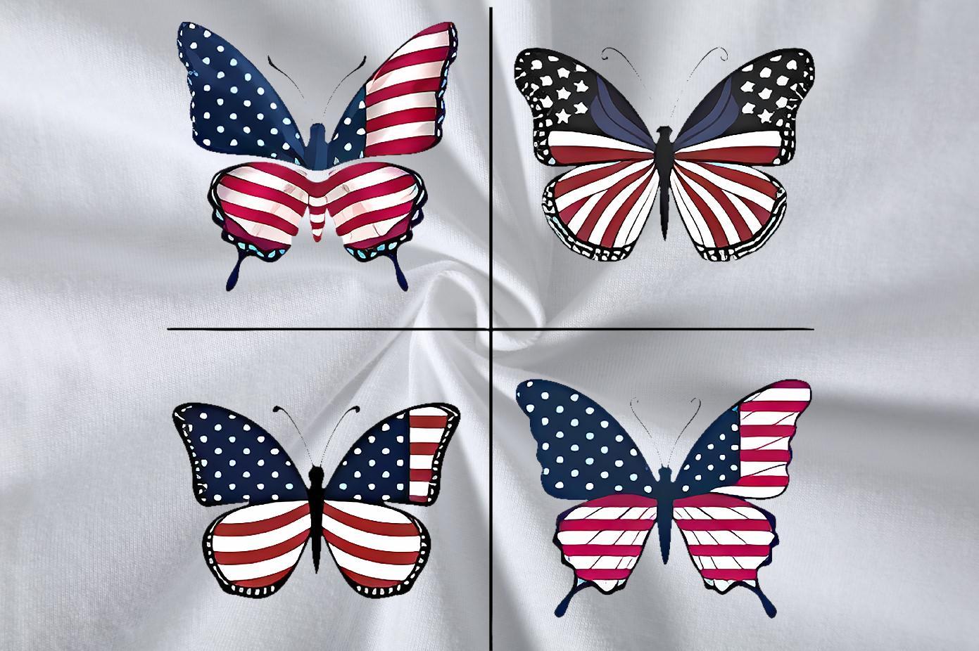 Designer Men Tops Tees 230g Cotton Sports Casual Butterfly Anime Breathable Soft Wholesale T-Shirts for Men Clothes