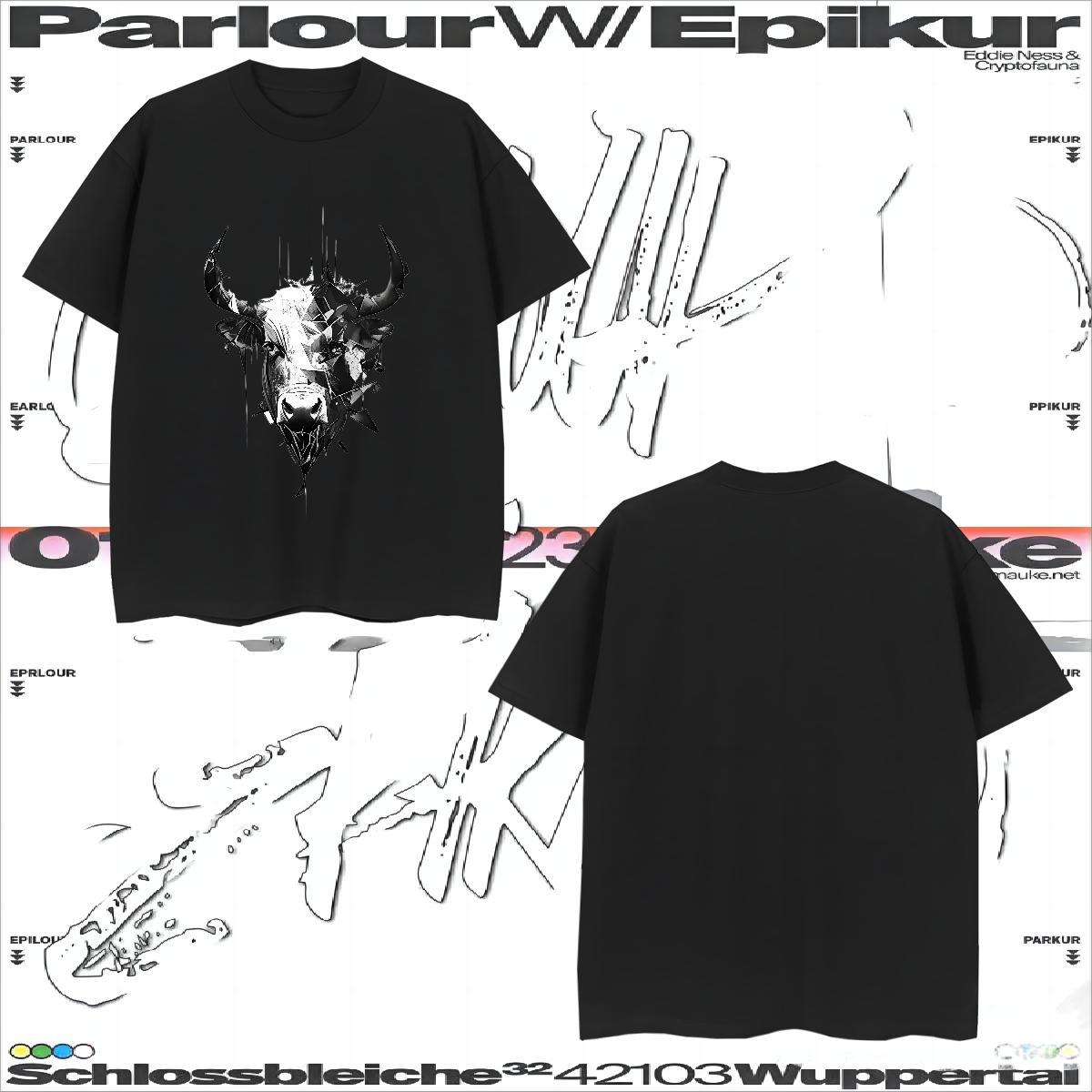 Popular Men Clothes T-Shirt 230g 100% Cotton cow T Shirt For Man Casual Beach Breathable Short Sleeve Asian Size Stylist Tees