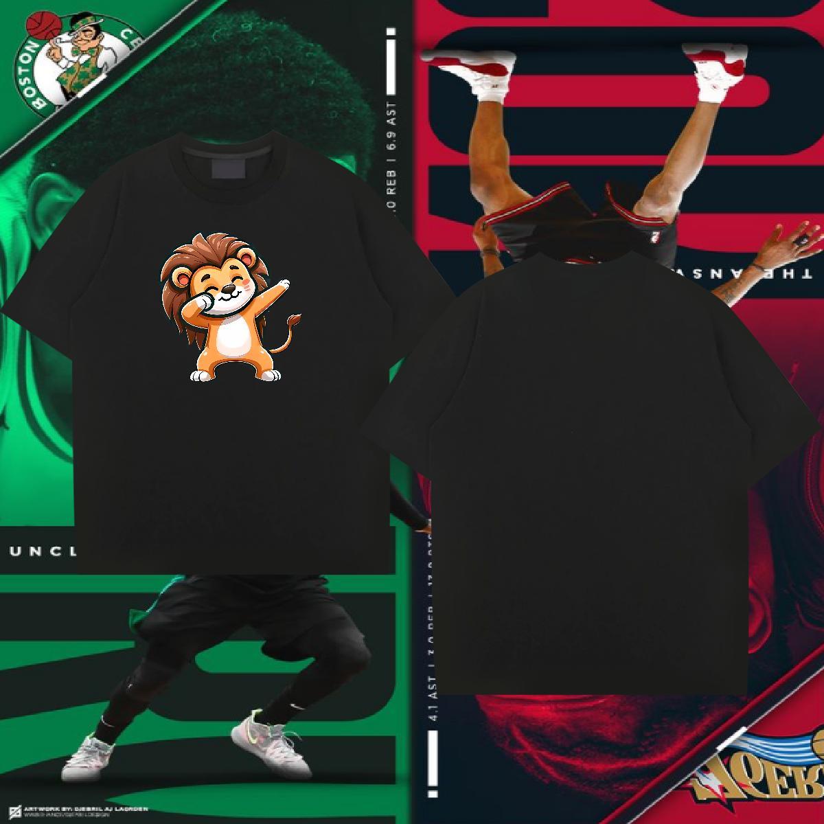 Loose Fit Men Tshirts 230g 100% Cotton Man T Shirts Street Wear Breathable Short Sleeve Plus Size Custom Casual New Top Tees