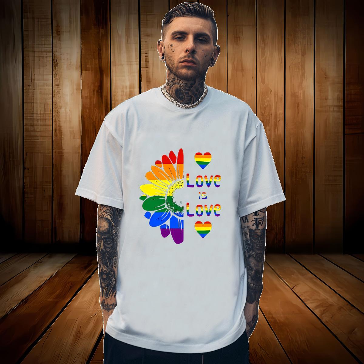 Customized T Shirt For Man letter Top Tees 100% Cotton 230g Casual Beach Brand Skull Breathable Crew Neck Men Tops Tees