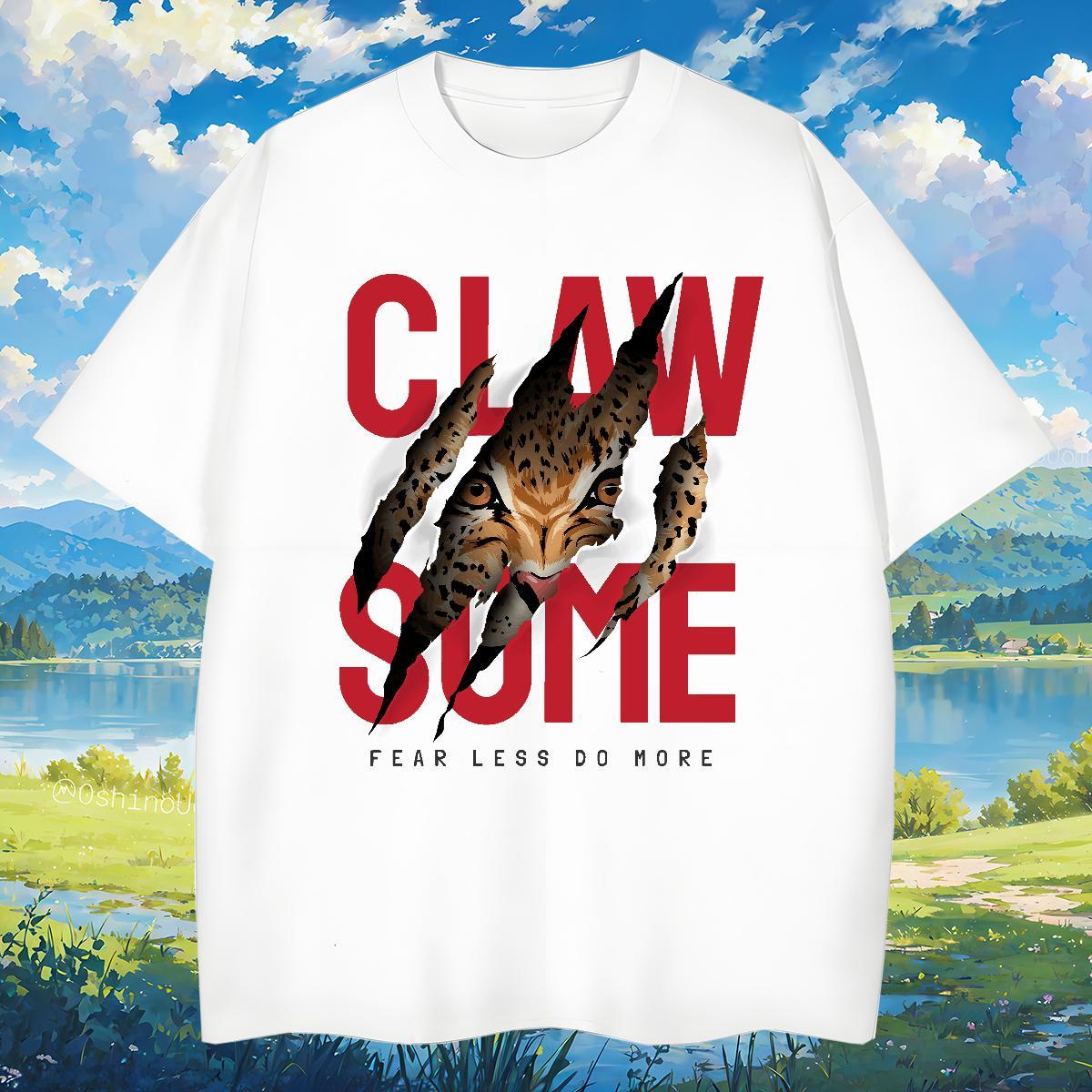 T Shirt For Man 230g 100% Cotton Casual O-Neck Short Sleeve Custom Printing Men Tees Casual New Designer Tops Shirt