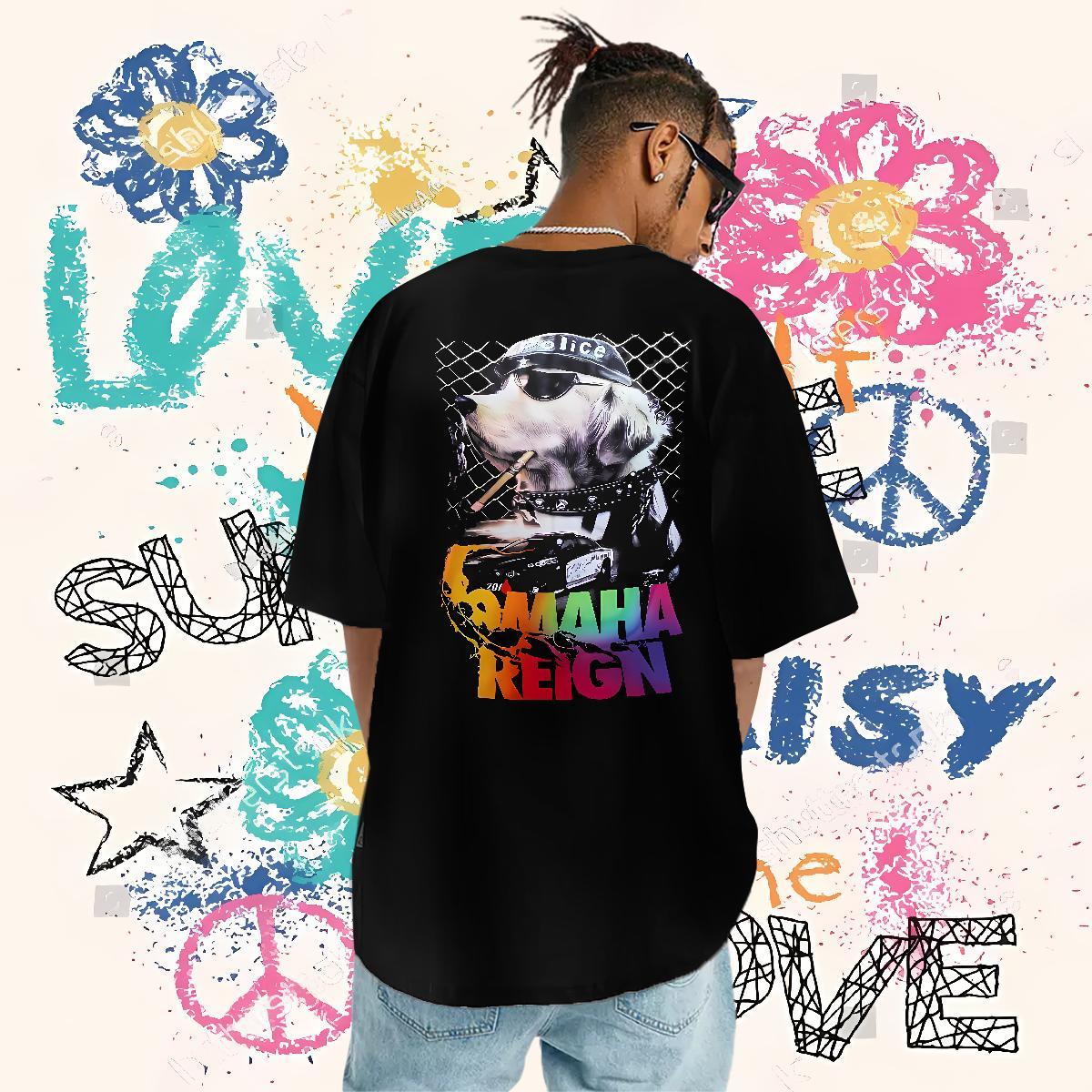 Brand T-Shirts for Men 230g 100% Cotton Sports Casual Tee Shirt O Neck Short Sleeves TOP Quality Men Clothes T-Shirt Plus Size Cartoon