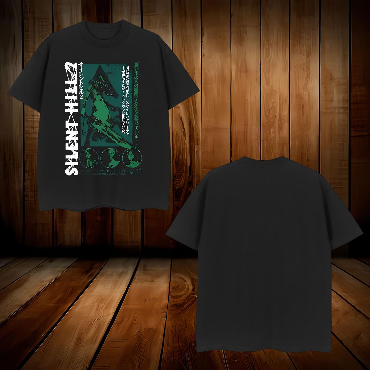 Loose Fit Tshirts 230g Pure Cotton horse T-Shirts Sport Short Sleeve O-Neck DIY Logo Oversized Fashion Designer Clothes