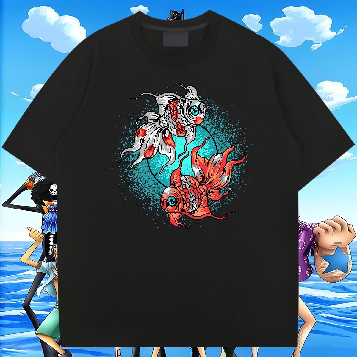 Soft Mens Tshirts 230g 100% Cotton Sports Casual Oversized Short Sleeve Soft Fashion T-Shirts Top Tees