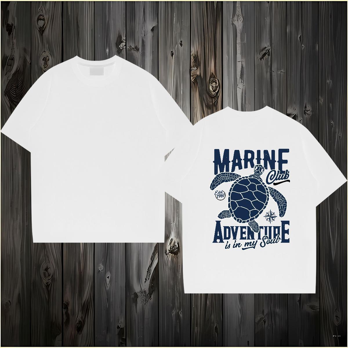 New Arrival T Shirt For Man 100% Cotton 230g Anime Printing Street Tees Short Sleeve Soft Popular Men Tshirts DIY Printed