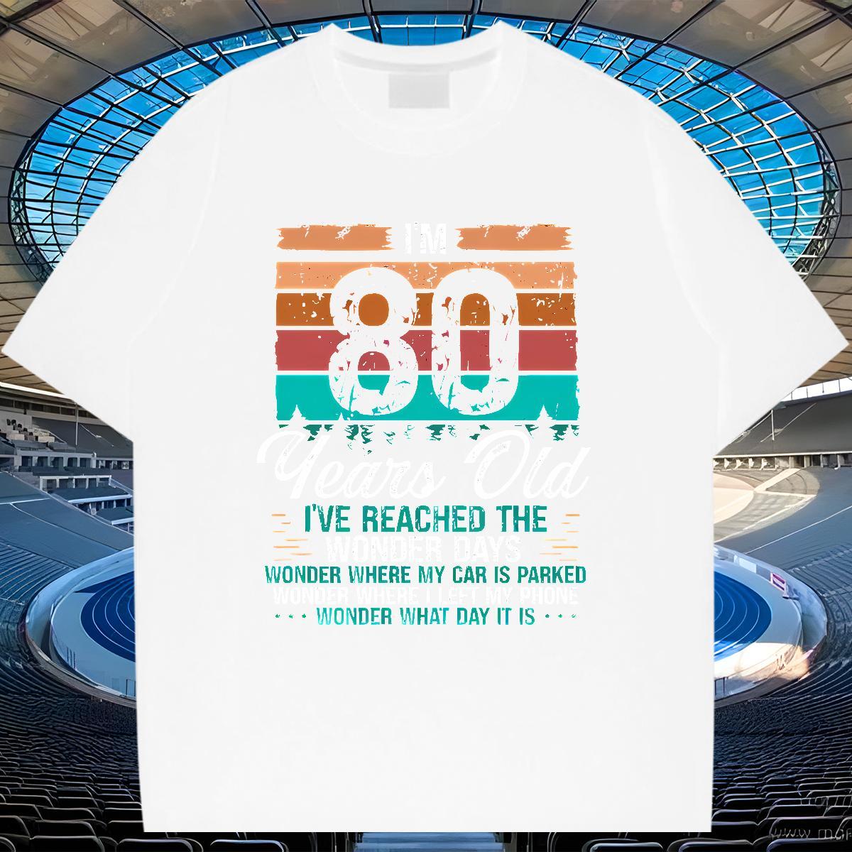 Wholesale Tshirts 100% Cotton 230g Daily Outfit letter Oversized Short Sleeve Soft Designer Mens T Shirts Tees Shirts