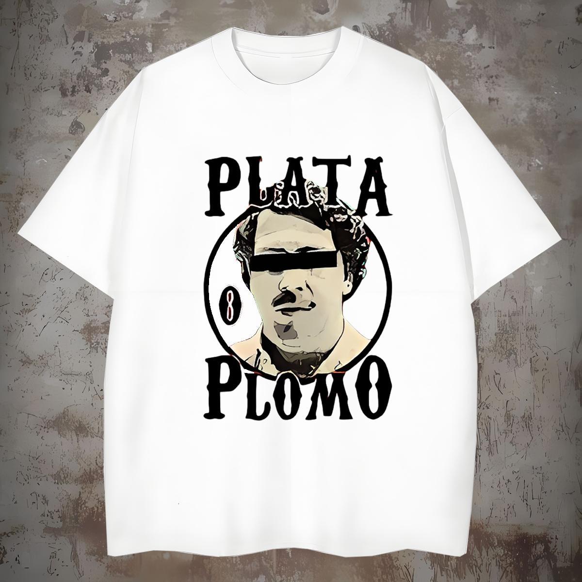 T Shirt For Man 230g Cotton portrait Daily Outfit Breathable Soft Custom Print Oversized Men Tees Factory Direct Designer Top Tees