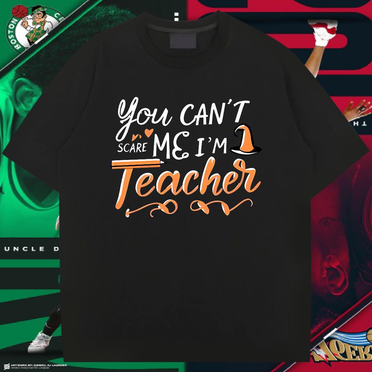 T shirt 230g Pure Cotton halloween Casual Beach Breathable Soft Custom Anime Men Clothes T-Shirt 2024 Summer Wholesale Wear