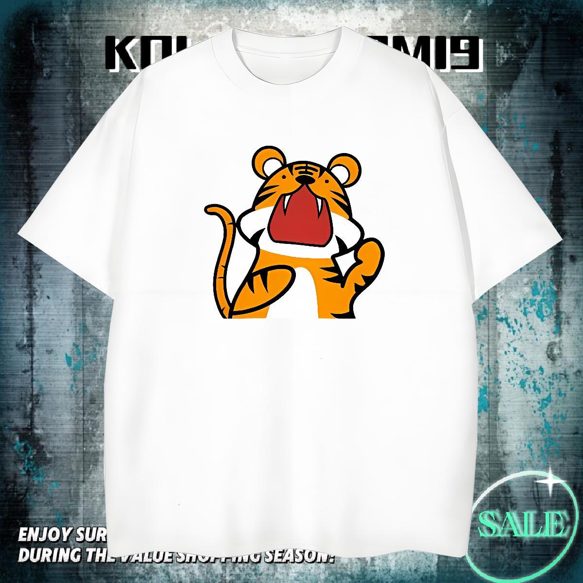 Free Shipping Tshirts 100% Cotton 230g Street Customized Breathable Crew Neck Fashion Casual Men T Shirts Tops Tees