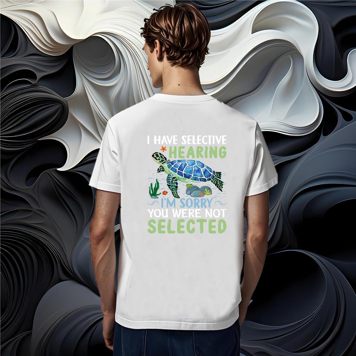 Classic Mens Tshirts 230g Cotton T Shirt For Man Street wear Hip Hop Crew Neck Breathable DIY Anime Customized Clothings