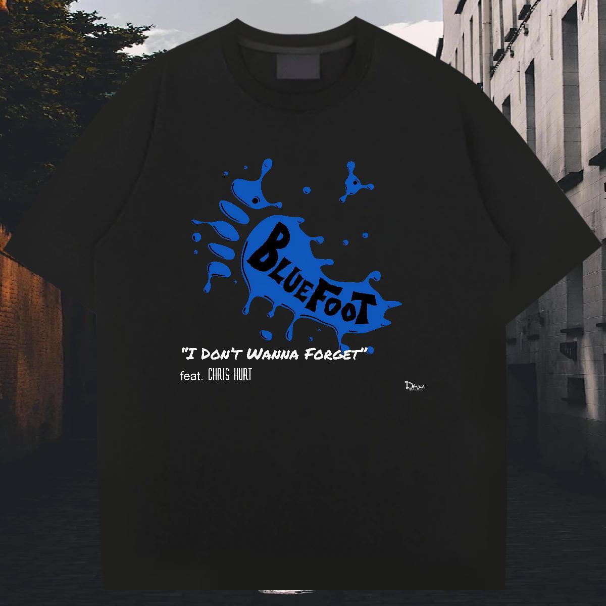 Unisex Men Tshirts 230g Cotton Sport letter DIY Printed O-Neck Short Sleeve DIY Customized Men T Shirts Wear