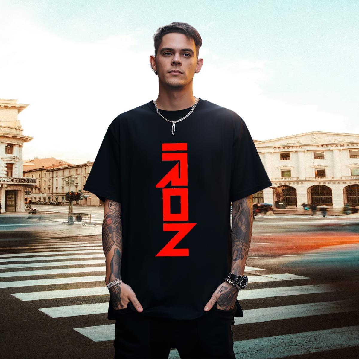 Designer Men Tees 100% Cotton 230g Sports Casual letter Oversized 4XL Breathable Classic Man T Shirts Tops Shirt