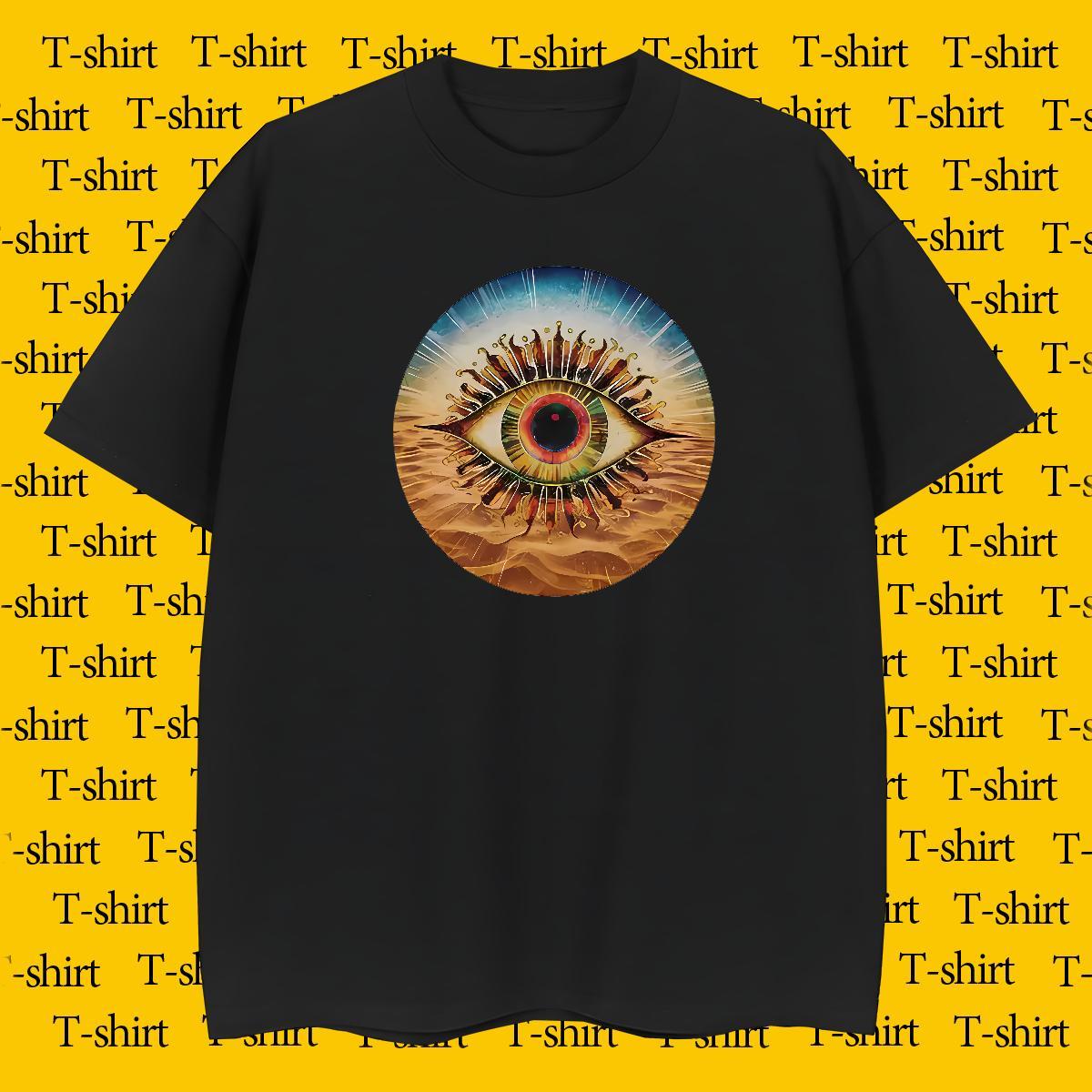 Men T Shirts 230g Pure Cotton logo Spring Summer Crew Neck DIY Men Tees Factory Direct Loose Fit Tops Shirt