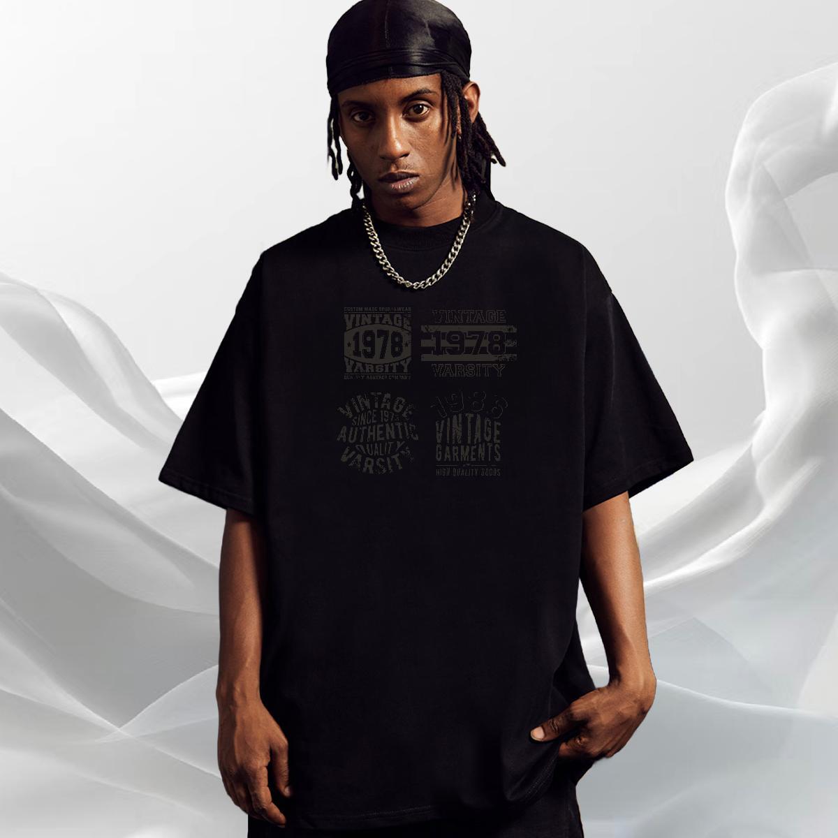 Designer Mens Tshir… - image