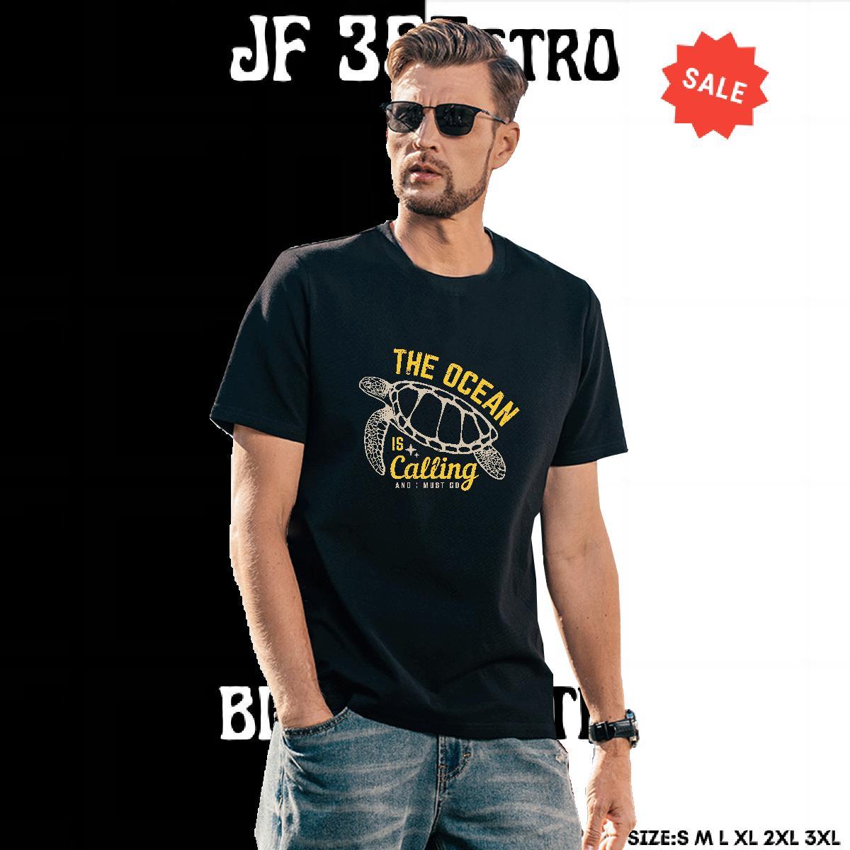 Wholesale Mens Tshirts 230g Cotton T Shirt For Man Daily Wear Crew Neck Breathable Custom Big Size Classic Tops Tees