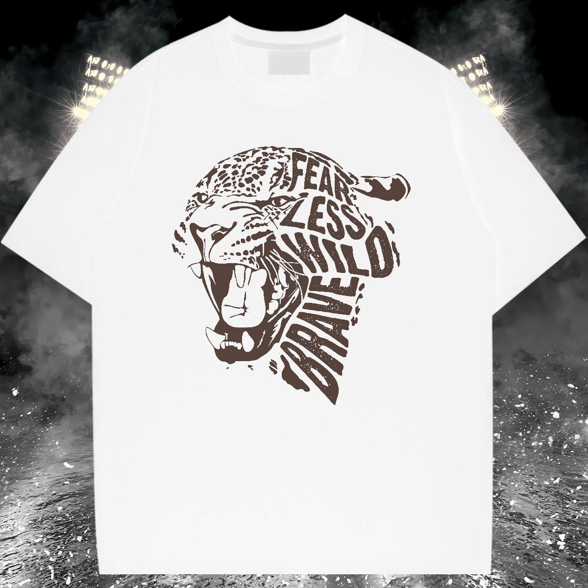 Factory Direct T-Shirts 230g 100% Cotton Casual Tees Shirts Breathable Short Sleeve Soft Men Tshirts Plus Size Custom