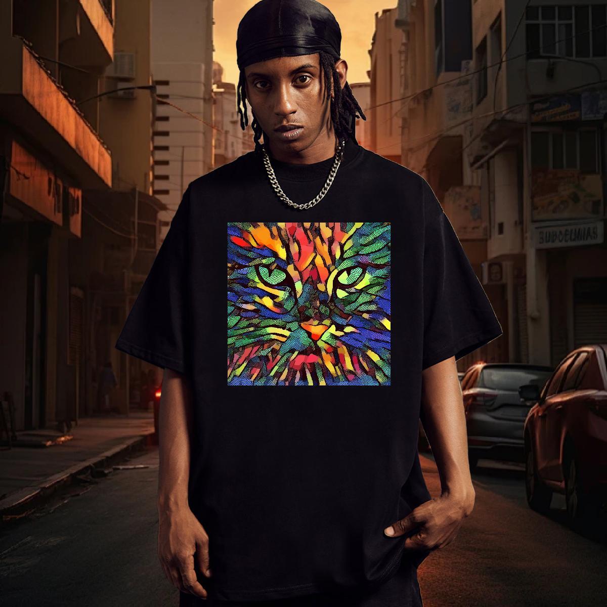 Man T Shirts 230G 1… - image