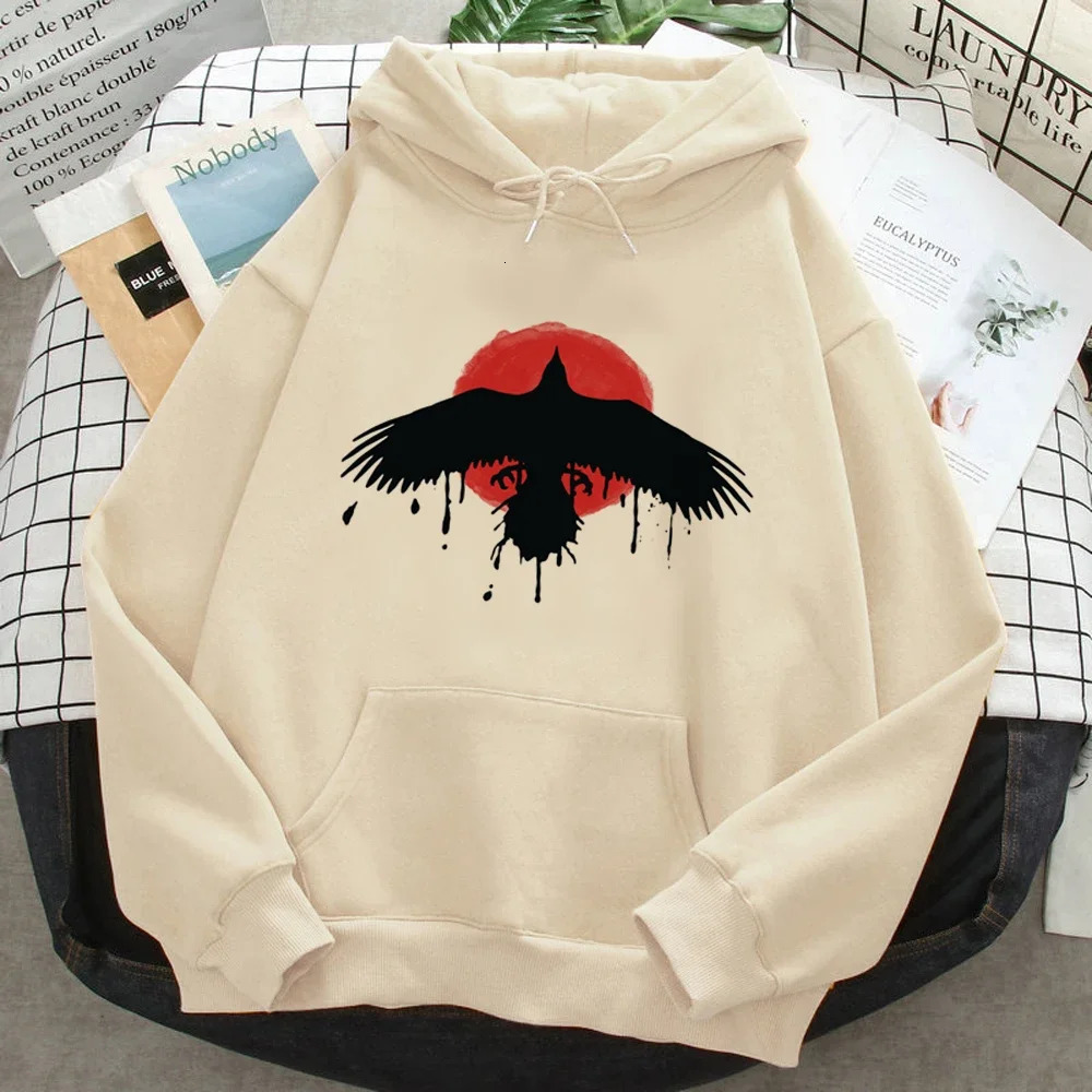 Life Is Strange Hoodies Women Kawaii Japanese Fleece Sweatshirts Pulls Female Streetwear Pulls Winter Clothes Women 240806