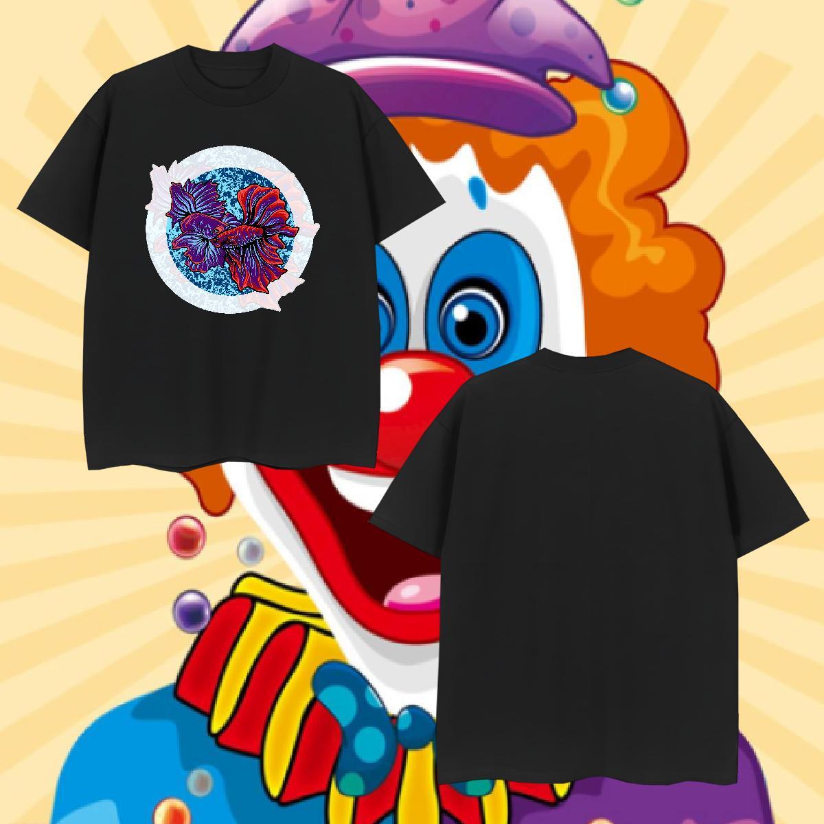 Brand T Shirts Men 230g Pure Cotton Home Outdoor Tshirts Short Sleeve Soft Comfortable Men Tees Black Oversized