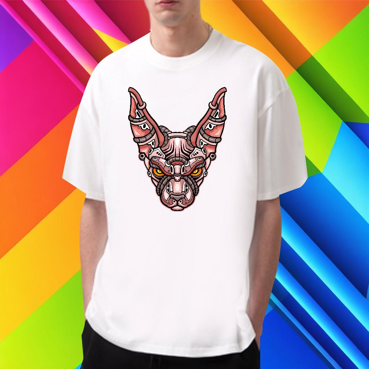 Brand Men Clothes T-Shirt 100% Cotton 230g Casual Daily Wear ET DIY Printed O-Neck Short Sleeve DIY Customized T-Shirts for Men Tees