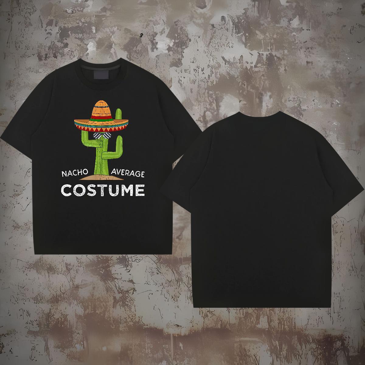 2024 New T Shirts Men 100% Cotton 230g plant Casual Clothings O-Neck Short Sleeve Wholesale Tshirt for Man Woman Asian Size