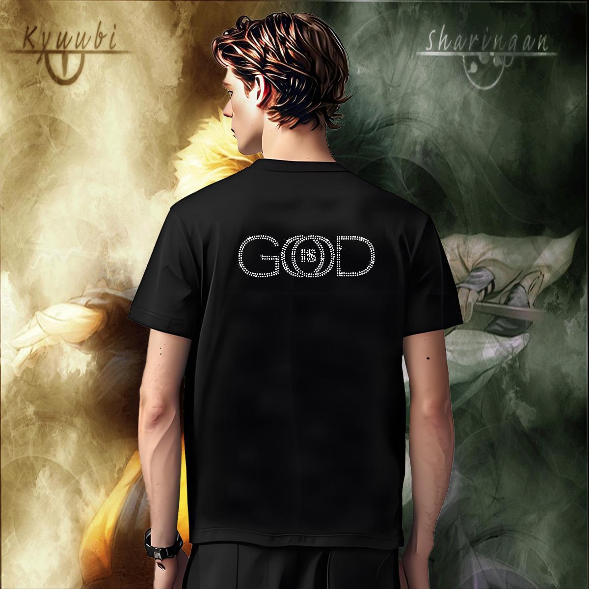 Comfortable Mens Tshirts 100% Cotton 230g Hip Hop Street letter Custom Printed Crew Neck Breathable Fashion T-Shirts Tops Shirt