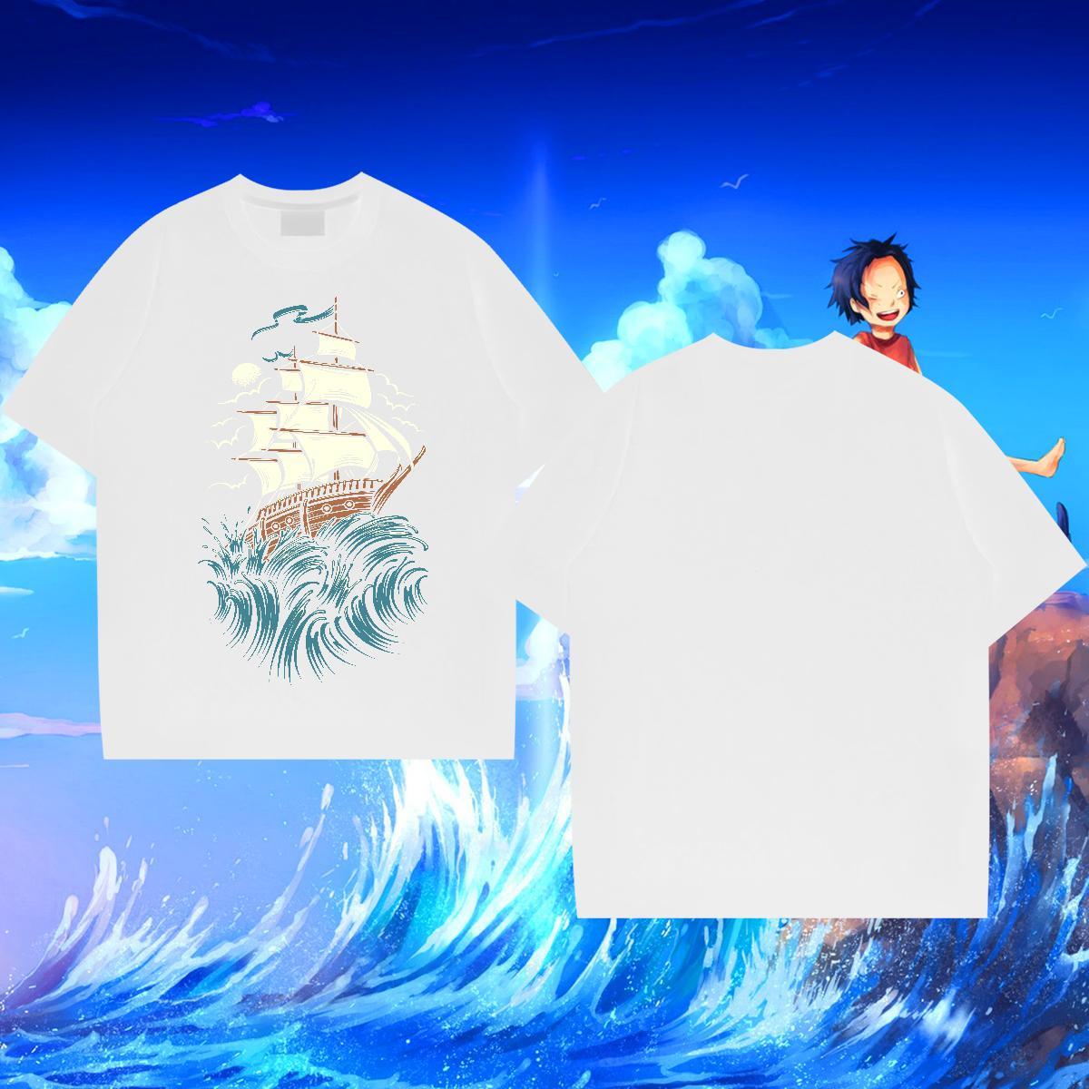 Free Shipping Men Tops Tees 230g Cotton Sports Casual ship Oversized O Neck Short Sleeves 2024 Designer Man T Shirts Wear