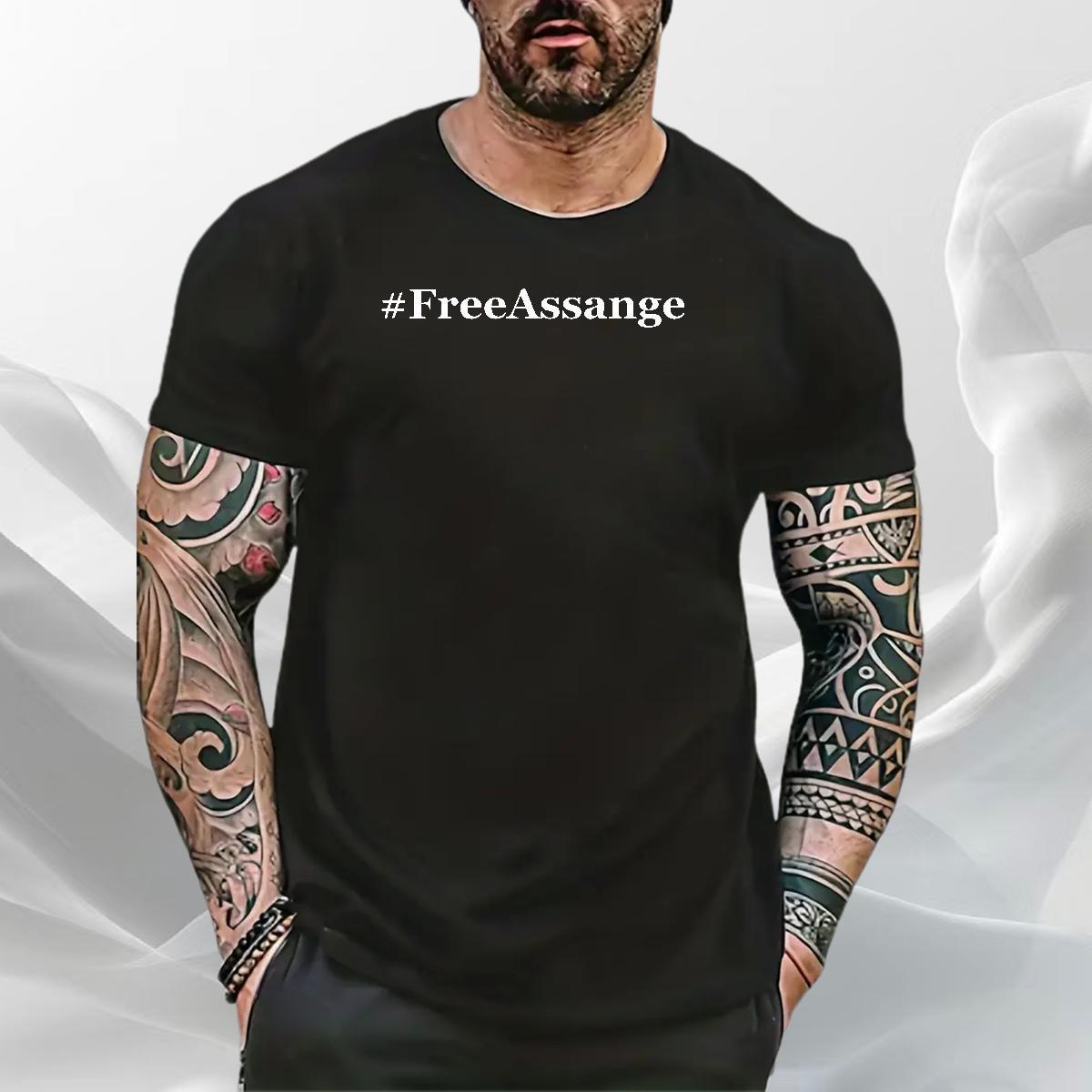 TOP Quality Tshirt for Man Woman 100% Cotton 230g Hip Hop letter DIY Printed Crew Neck Breathable Wholesale Man T Shirts Clothings