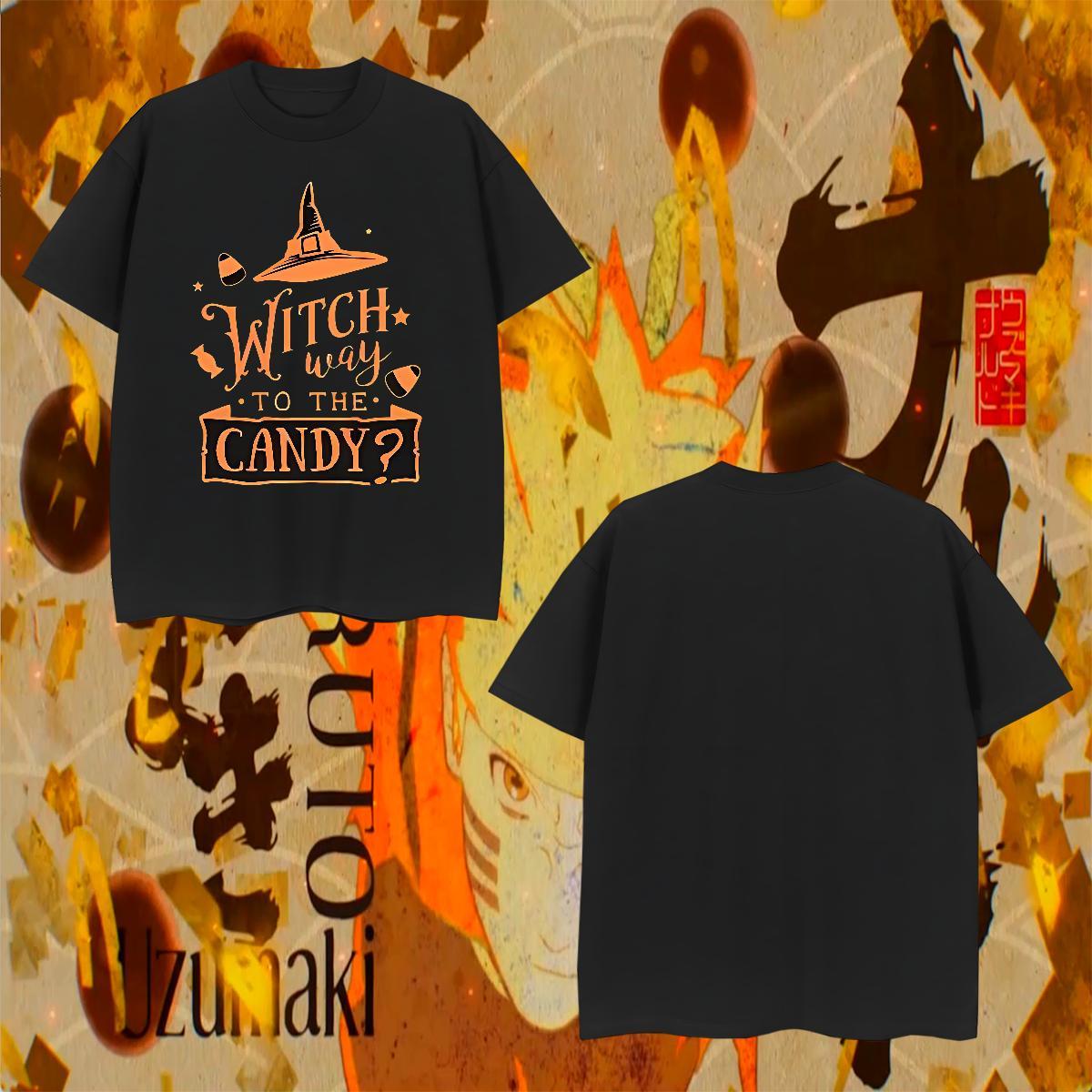 Designer Men Tshirts 230g Pure Cotton halloween T Shirts Men Home Outdoor Crew Neck Breathable DIY Printed New Designer Clothes