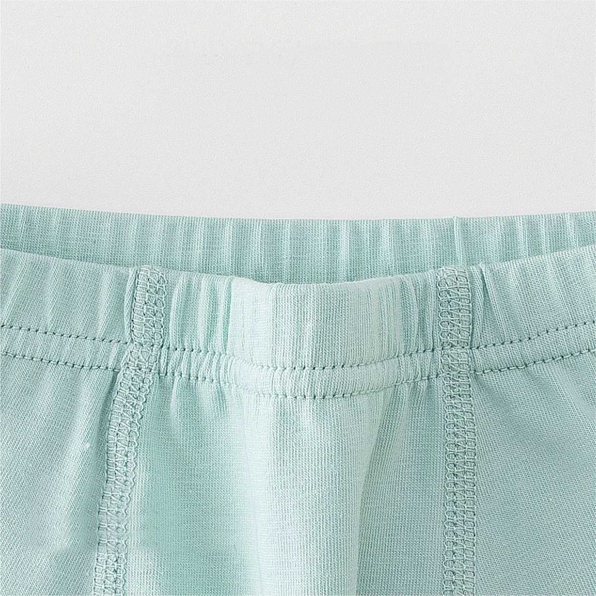 5 pairs of childrens underwear boys flat cornered baby four cornered childrens shorts boys cotton unedited PPW240715