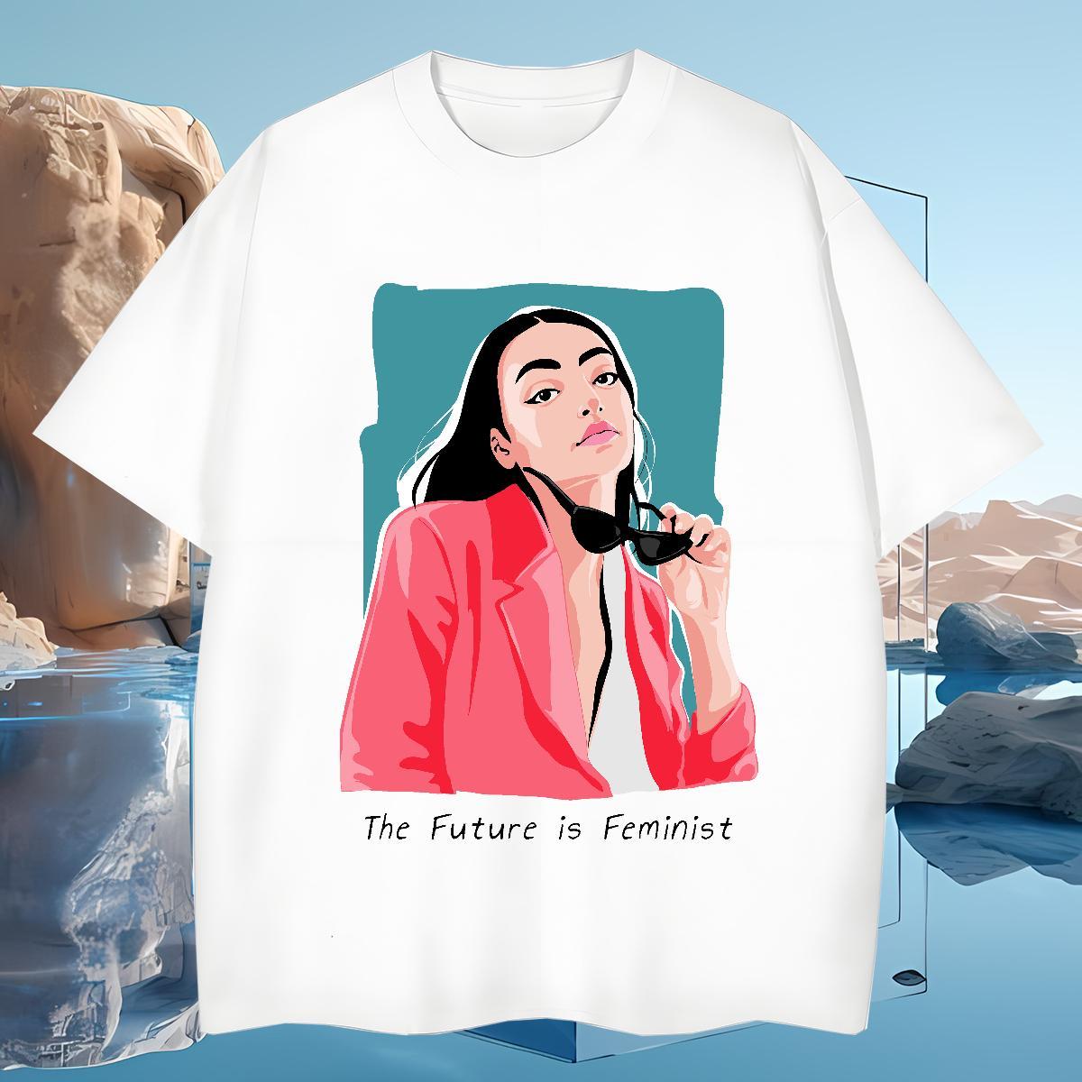 Men T Shirts 230g Pure Cotton women Hip Hop Street Breathable Short Sleeve Custom Big Size Mens Tshirts Customized Free Shipping Tees Shirts