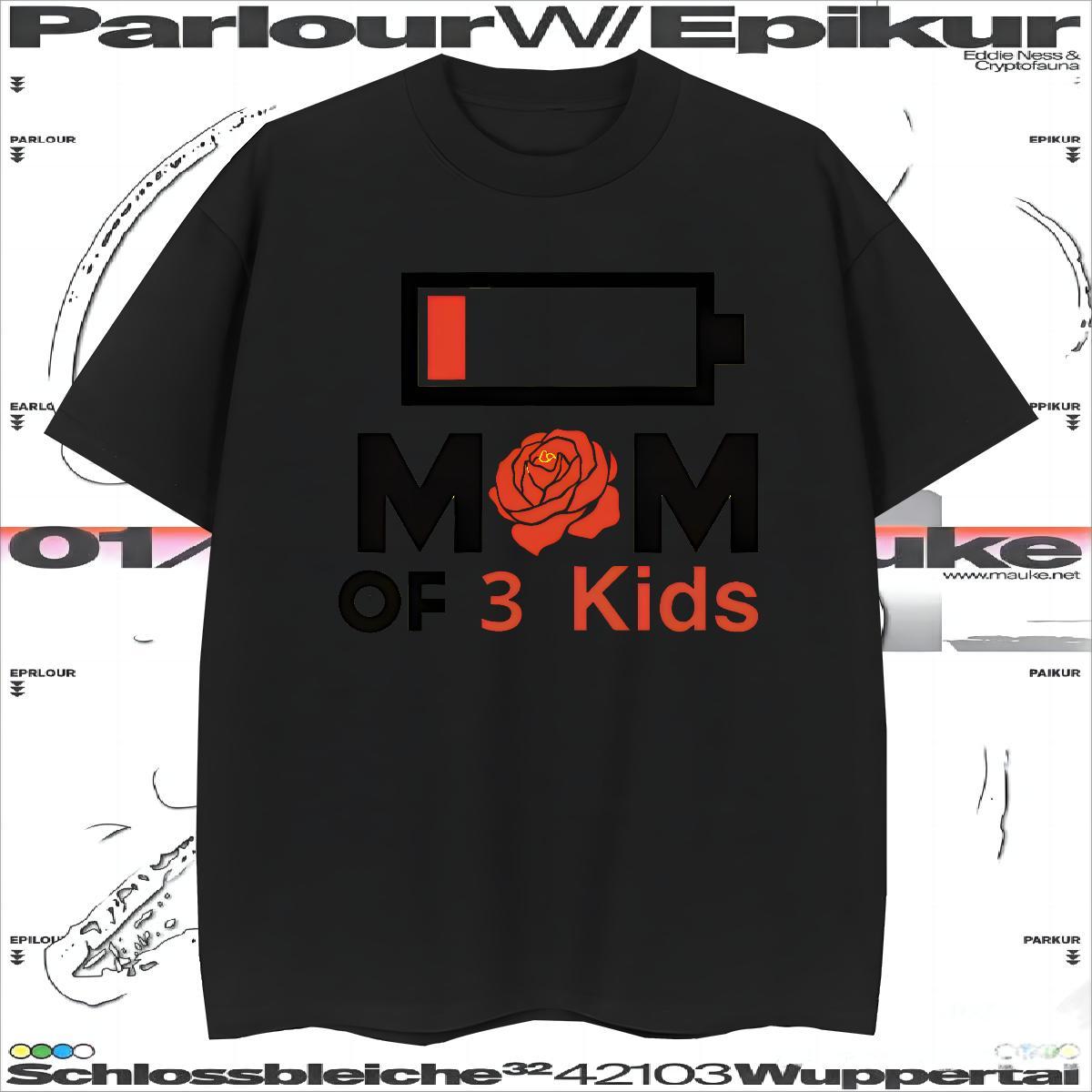 T Shirts Men 100% Cotton 230g mothers day Summer Casual Short Sleeve O-Neck Anime Print Men Tees Wholesale Classic Tops Tees