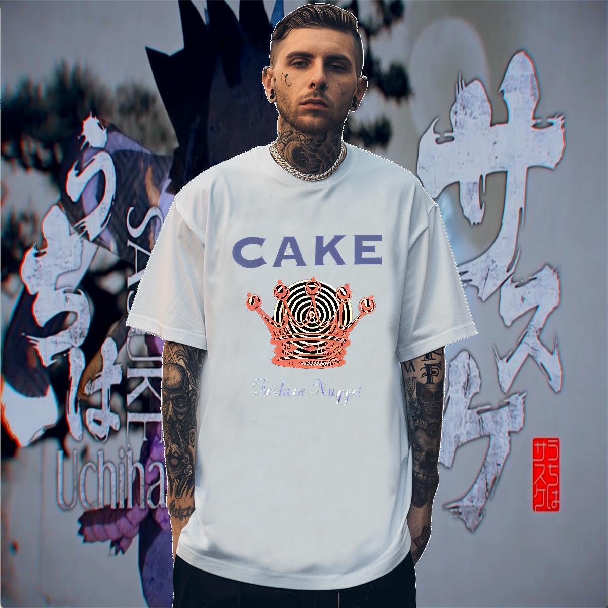 High Quality Mens Tshirts 230g 100% Cotton Summer Casual target Cartoon Printing L-4XL Breathable Short Sleeve New Arrival T shirt Top Tees