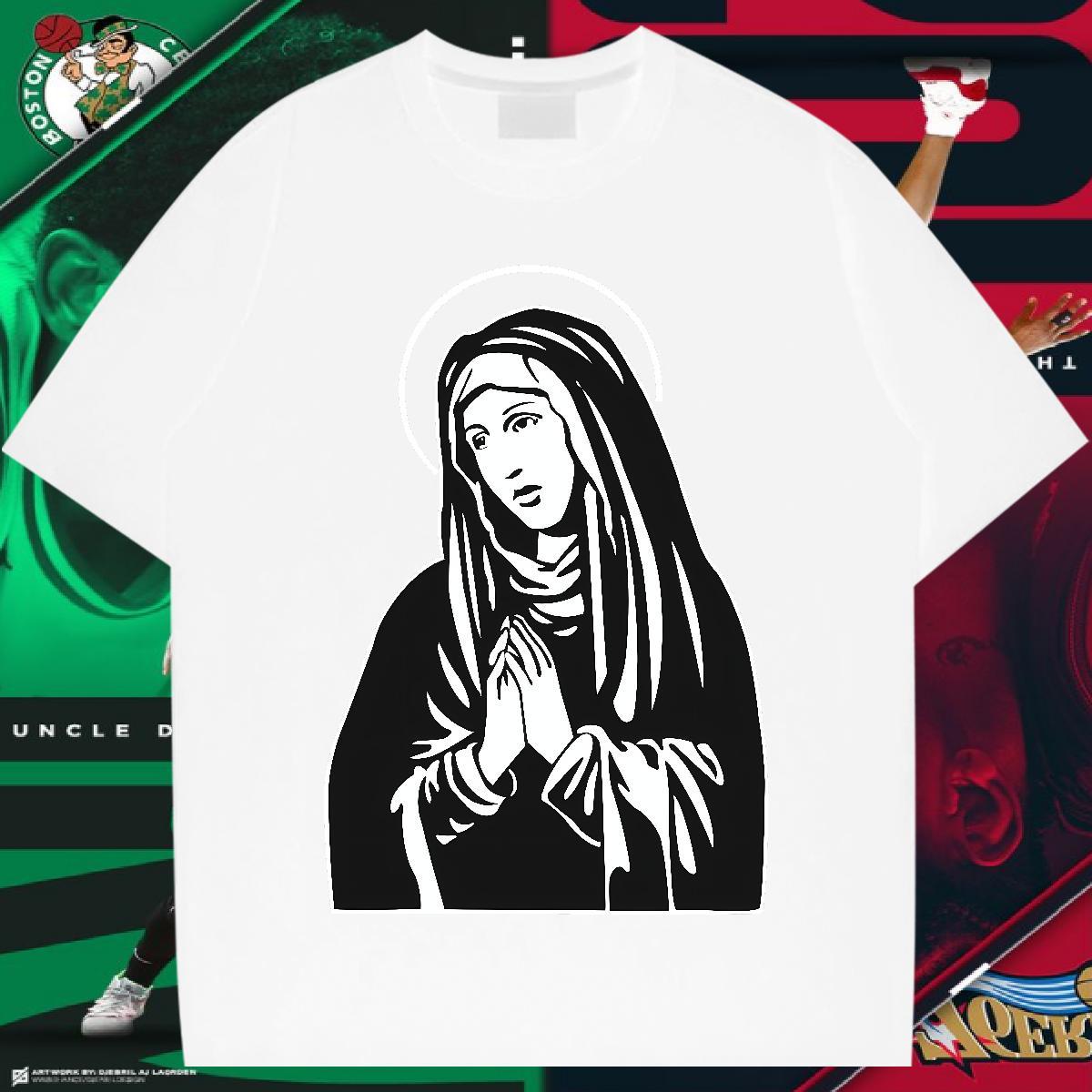 T-Shirts 230g 100% Cotton nun Outdoor Breathable Crew Neck DIY Tshirt for Man Woman Fashion New Unisex Clothings