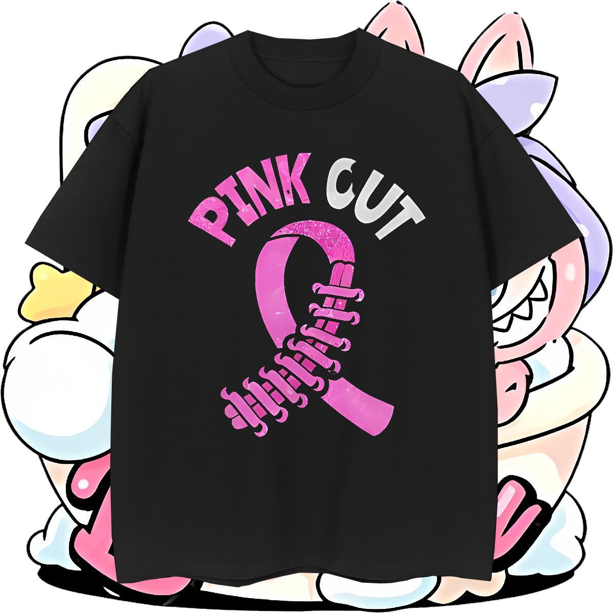 Brand Men Clothes T-Shirt 230g Pure Cotton Casual Beach letter Anime Print Short Sleeve Soft Casual New T Shirts Men Tops