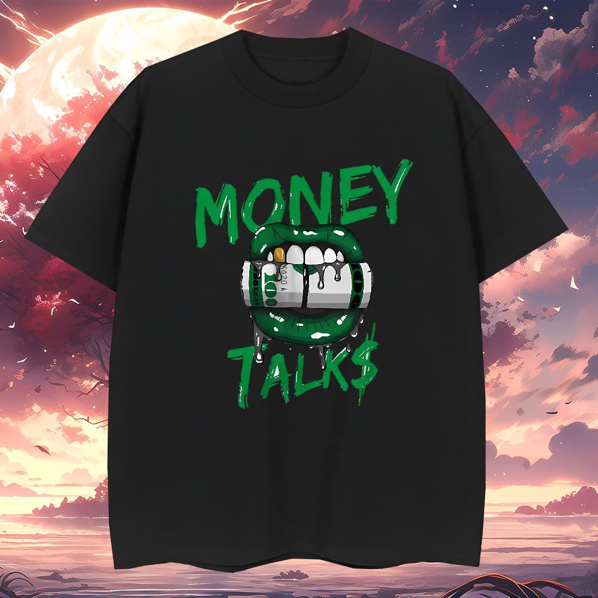 Mens T Shirts 230g 100% Cotton mouse Sport O Neck Short Sleeves Graphic Men Clothes T-Shirt New Designer Wholesale Tshirts