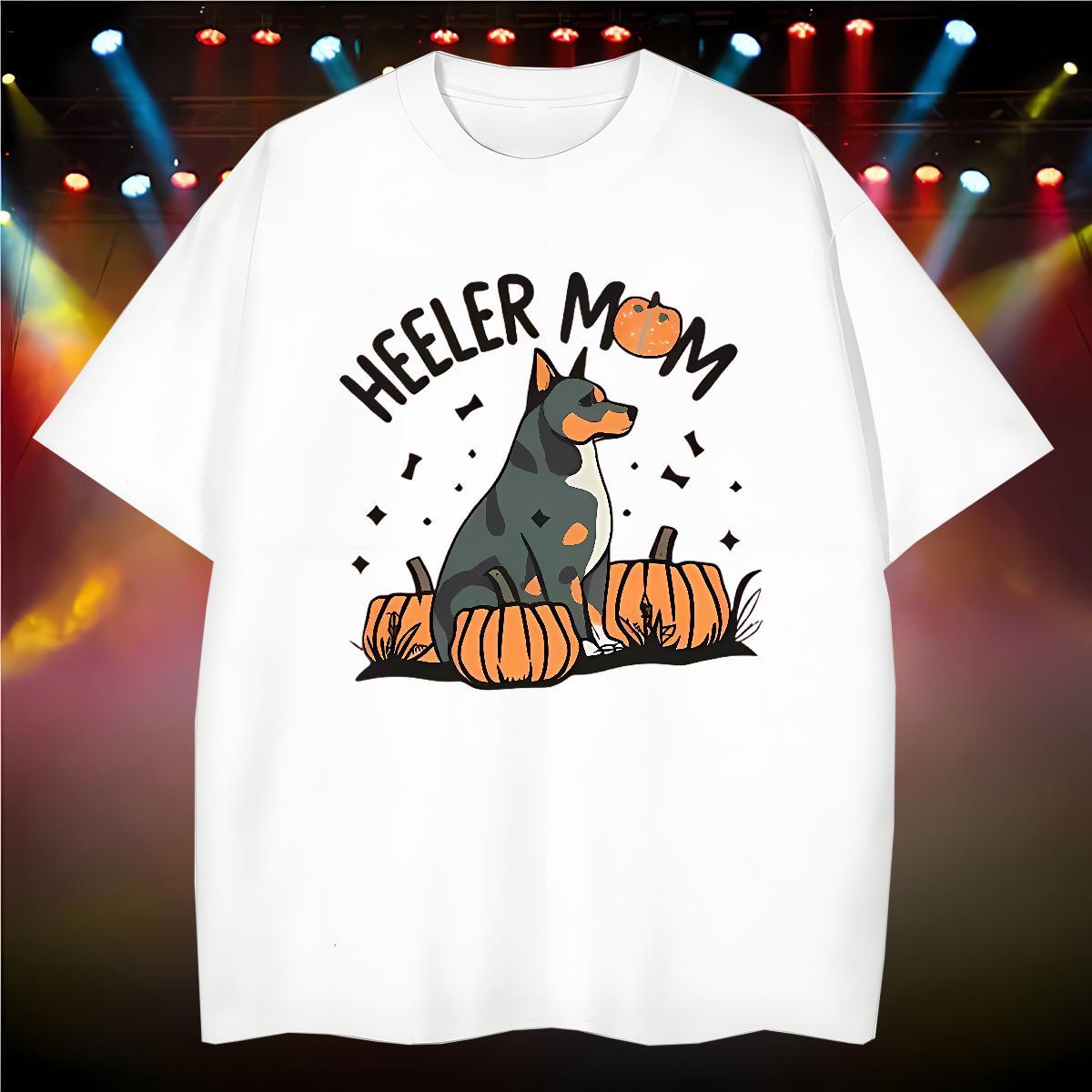 Mens T Shirts 230g Pure Cotton halloween Spring Summer O Neck Short Sleeves Oversized 4XL Men Tshirts Designer Fashion Loose Tops