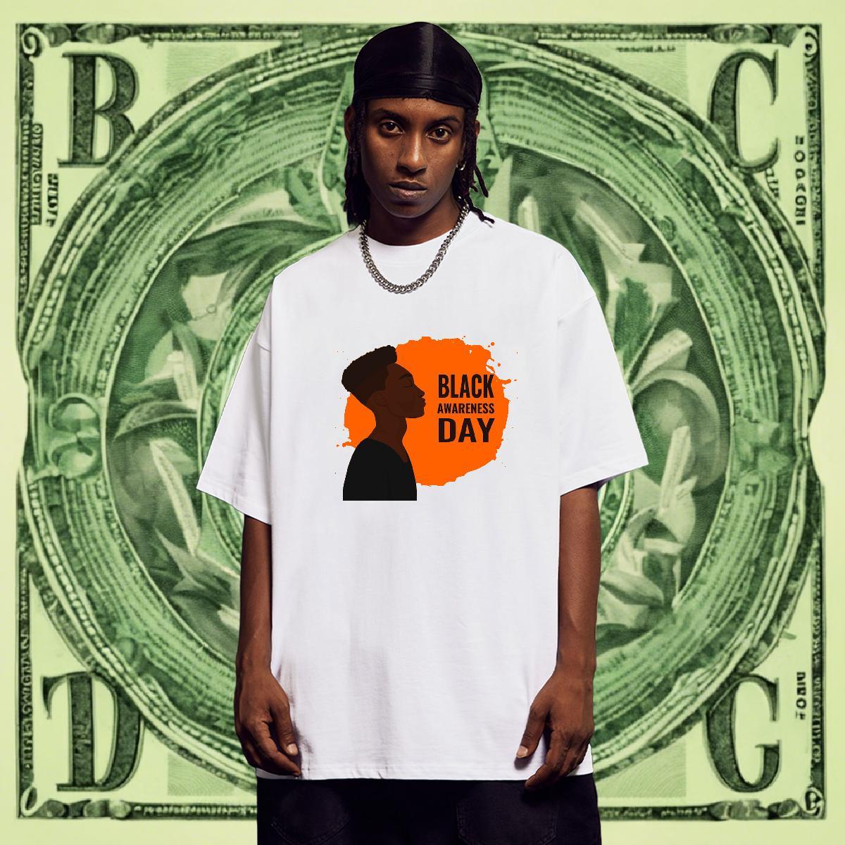 Loose Fit Men Tops Tees 100% Cotton 230g Sports Casual letter DIY Round Neck Short Sleeve Factory Direct Man T Shirts Wear