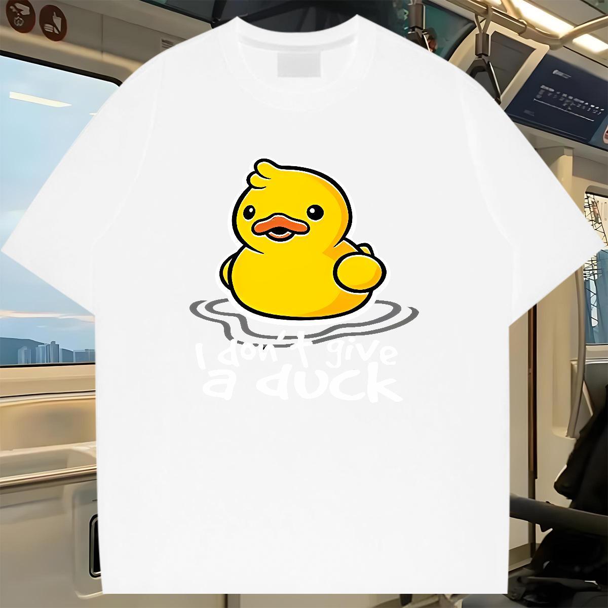 Classic Casual T Shirts Men 230g Pure Cotton duck Hip Hop Clothings Breathable Short Sleeve TOP Quality Mens Tshirts DIY Anime