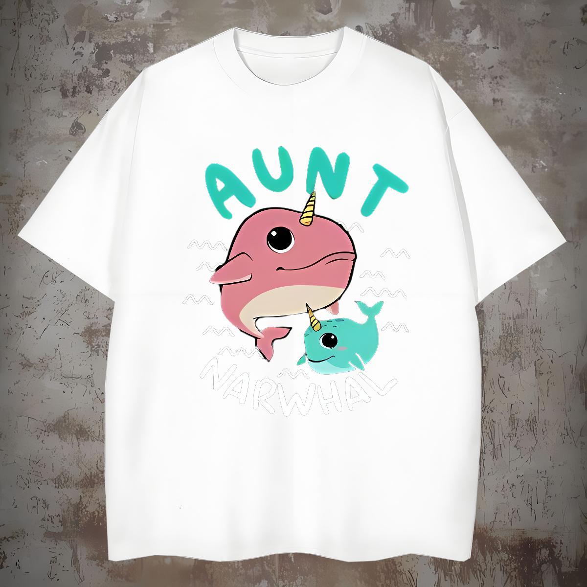 T Shirt For Man 230g Cotton Anime Printing Street Breathable Soft Graphic Tshirt for Man Woman Factory Direct Loose Tees