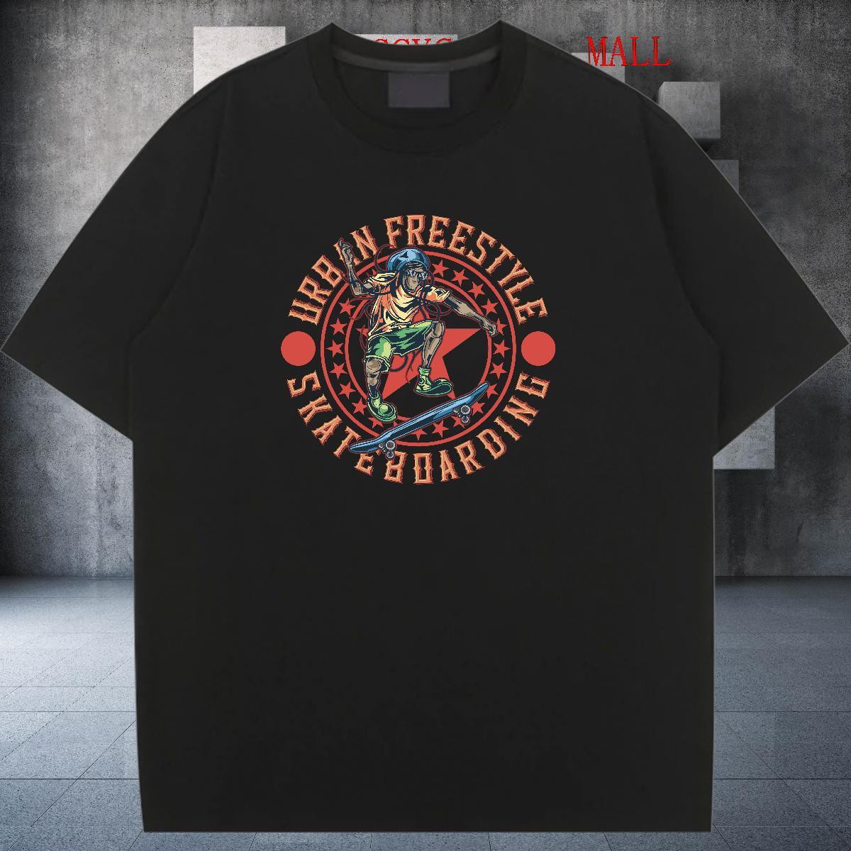 Soft Women T Shirts O-Neck Short Sleeve Women Tshirts White Plus Size person Beach 230g Cotton Custom Clothes