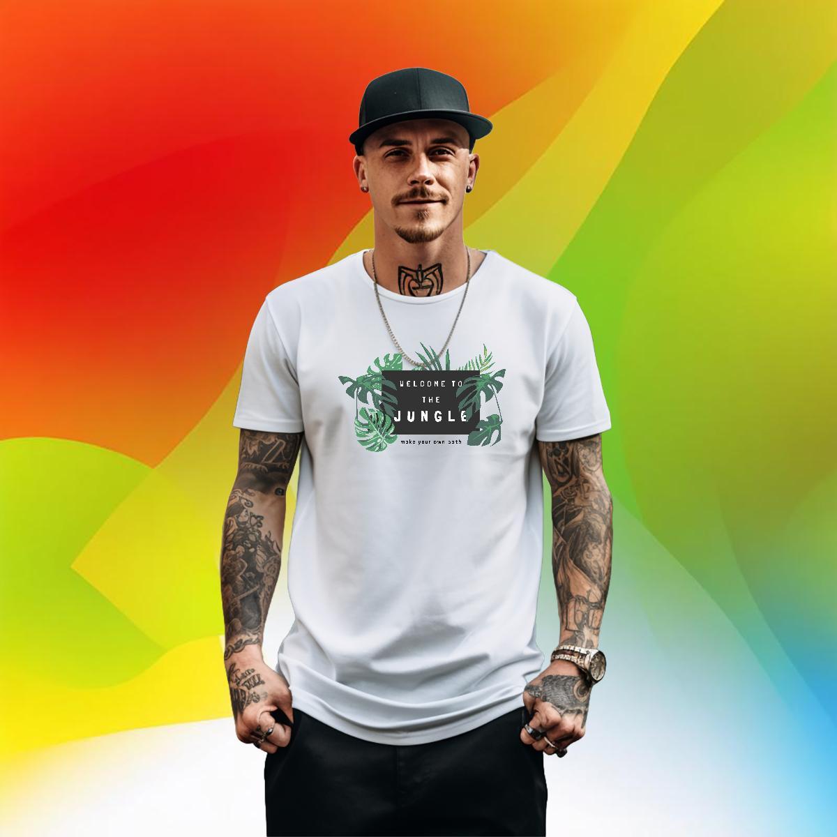 Free Shipping Men Tops Tees 230g 100% Cotton Sport letter Skull Breathable Short Sleeve Customized Mens T Shirts Tees Shirts