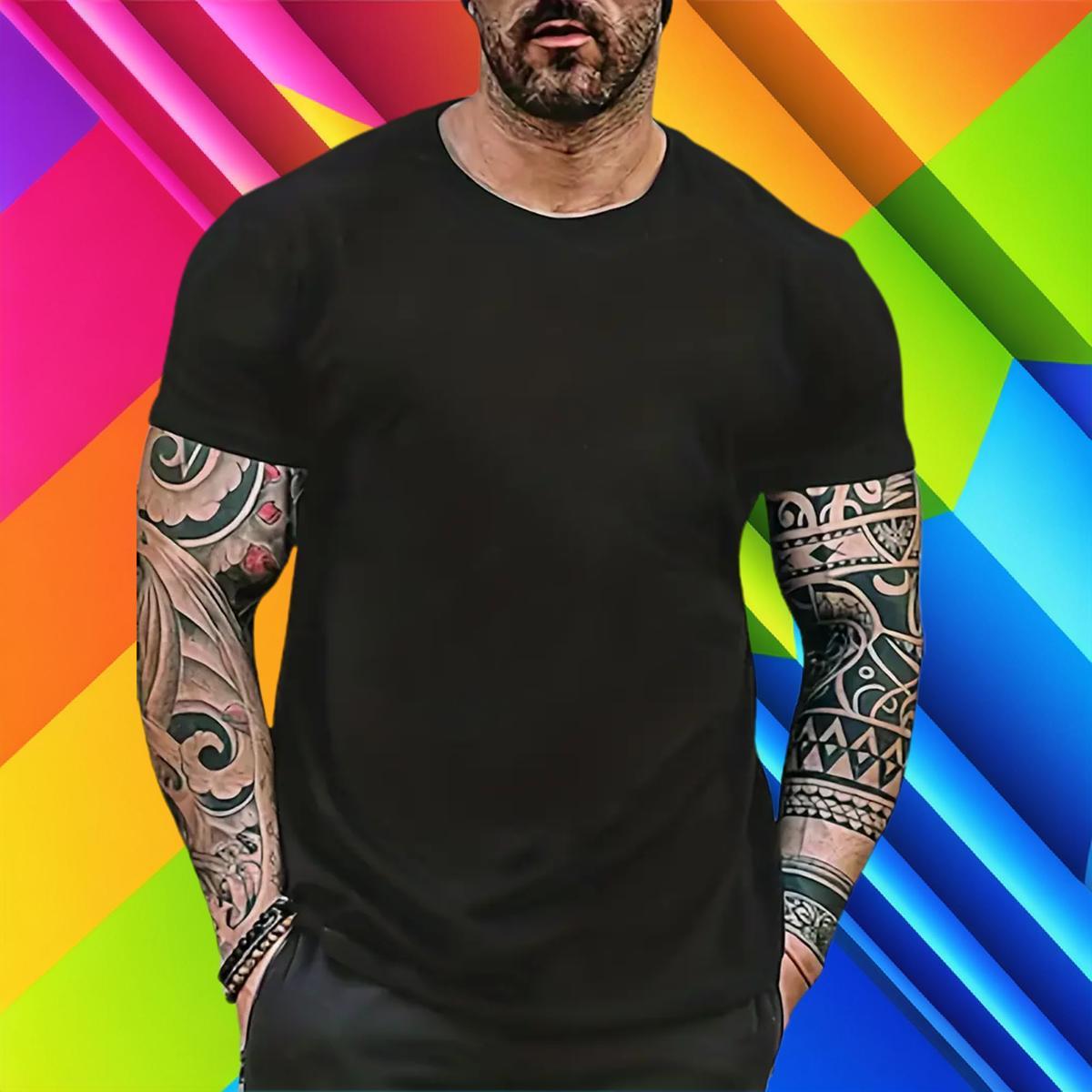 Cool basketball 230g Pure Cotton Men Tees Hip Hop Breathable Soft Man T Shirts Designer Graphic Wear