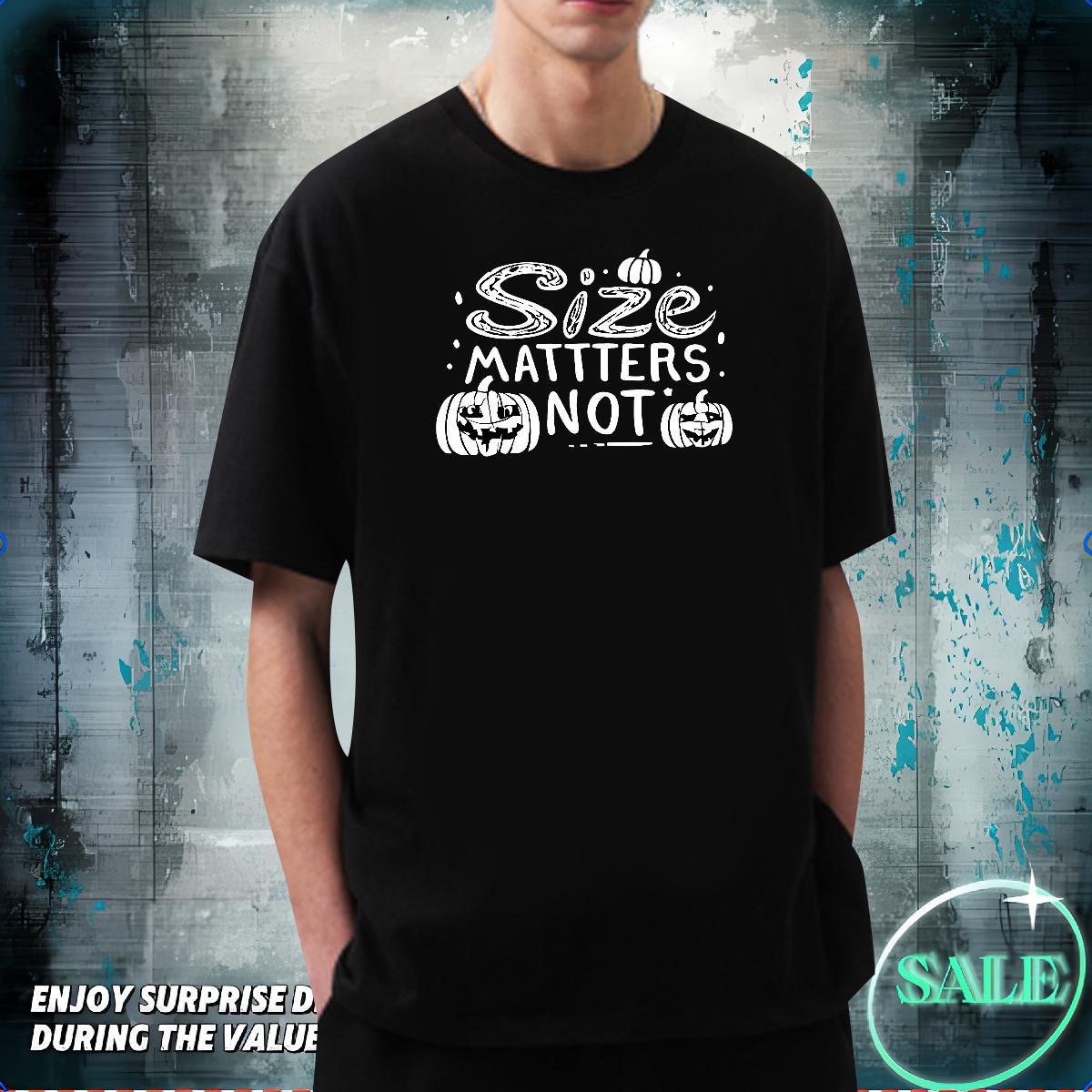 Man T Shirts 230g Pure Cotton halloween Casual Beach Breathable Crew Neck Customized Couples T Shirts Free Shipping Loose Fit Tops