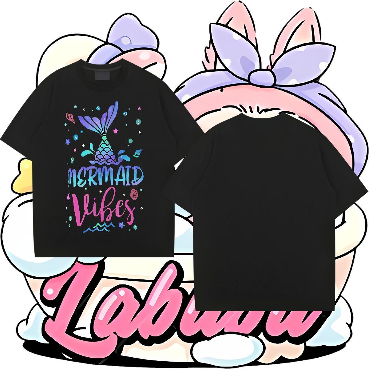 Cool Design Mens Tshirts 230g 100% Cotton Sports Casual Skull Breathable Short Sleeve 2024 Summer T-Shirts Tee Shirt