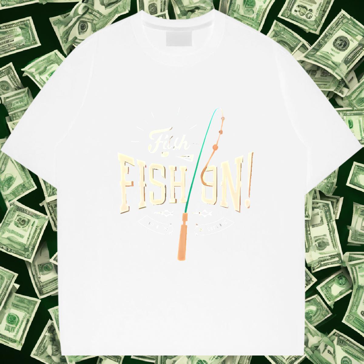 Loose Men Tees 100% Cotton 230g Street Casual letter Anime Print Breathable Short Sleeve Stylist Men T Shirts Tees Shirts