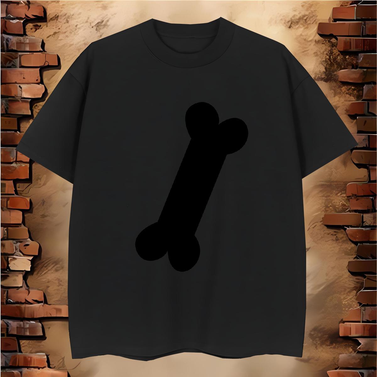 T shirt 230g Pure Cotton bone Casual Daily Wear Breathable Oversized 4XL Men Tshirts 2024 Designer Unisex Clothes