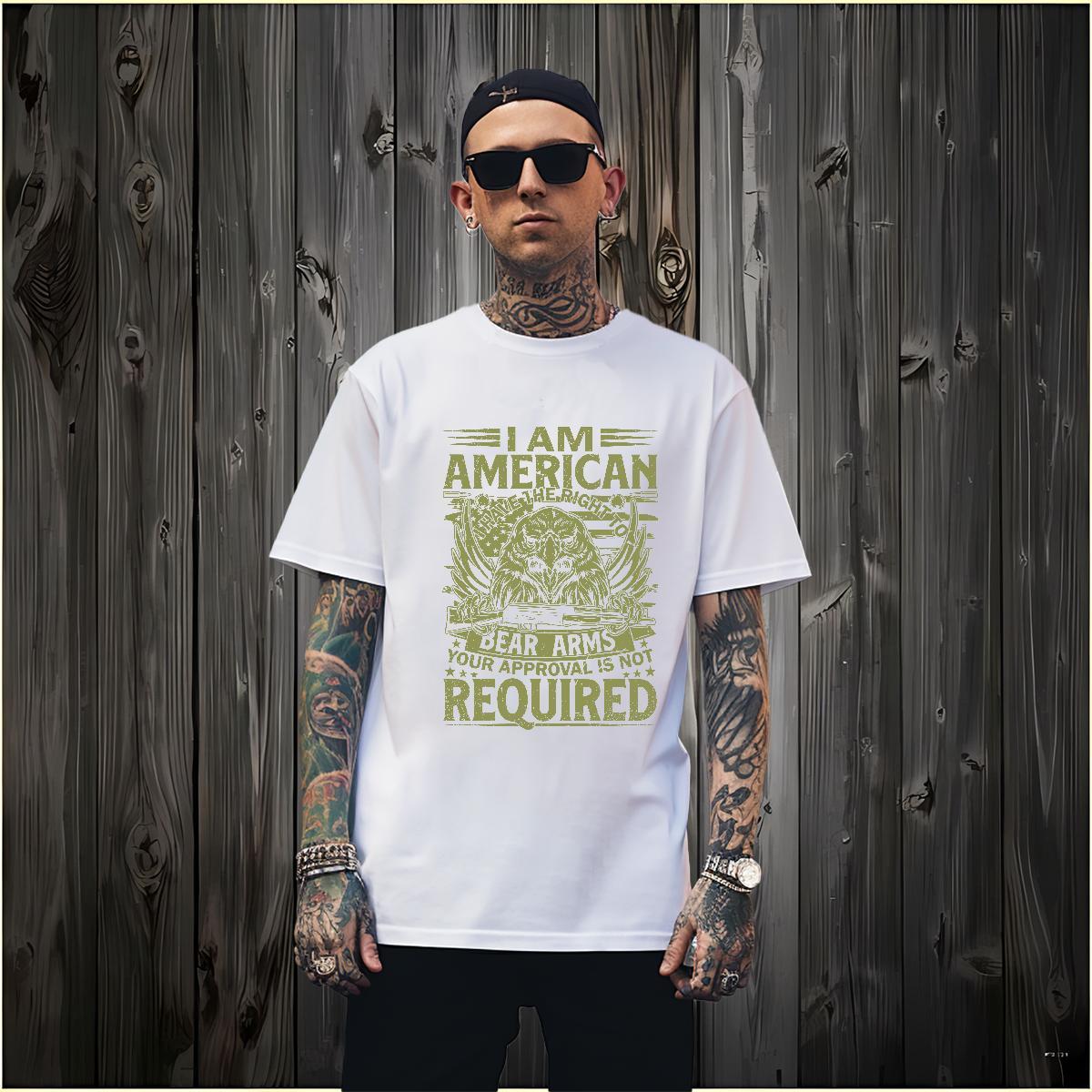 T-Shirts 230g 100% Cotton cool Street Casual O Neck Short Sleeves Customized Men Tshirts Brand Free Shipping Tee Shirt